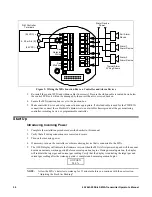 Preview for 20 page of RKI Instruments 65-2643-05SS-4S Operator'S Manual