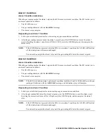 Preview for 24 page of RKI Instruments 65-2643-05SS-4S Operator'S Manual