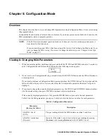 Preview for 26 page of RKI Instruments 65-2643-05SS-4S Operator'S Manual