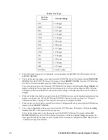 Preview for 30 page of RKI Instruments 65-2643-05SS-4S Operator'S Manual