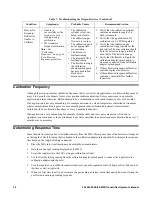 Preview for 34 page of RKI Instruments 65-2643-05SS-4S Operator'S Manual