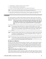 Preview for 35 page of RKI Instruments 65-2643-05SS-4S Operator'S Manual