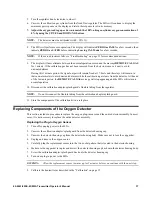 Preview for 37 page of RKI Instruments 65-2643-05SS-4S Operator'S Manual