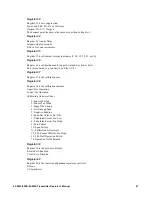 Preview for 47 page of RKI Instruments 65-2643-05SS-4S Operator'S Manual