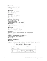 Preview for 54 page of RKI Instruments 65-2643-05SS-4S Operator'S Manual