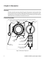 Preview for 8 page of RKI Instruments 65-2643RK-05-04 Operator'S Manual