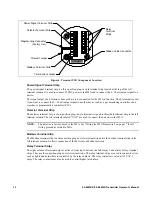 Preview for 12 page of RKI Instruments 65-2643RK-05-04 Operator'S Manual