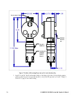 Preview for 16 page of RKI Instruments 65-2643RK-05-04 Operator'S Manual