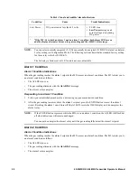 Preview for 24 page of RKI Instruments 65-2643RK-05-04 Operator'S Manual