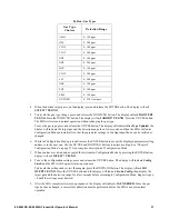 Preview for 31 page of RKI Instruments 65-2643RK-05-04 Operator'S Manual