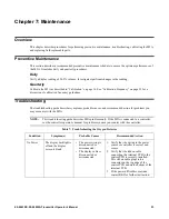 Preview for 33 page of RKI Instruments 65-2643RK-05-04 Operator'S Manual