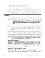 Preview for 36 page of RKI Instruments 65-2643RK-05-04 Operator'S Manual