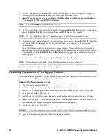 Preview for 38 page of RKI Instruments 65-2643RK-05-04 Operator'S Manual