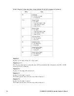 Preview for 46 page of RKI Instruments 65-2643RK-05-04 Operator'S Manual