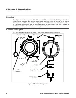 Preview for 8 page of RKI Instruments 65-2643RK0504SS Operator'S Manual