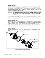 Preview for 9 page of RKI Instruments 65-2643RK0504SS Operator'S Manual