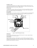 Preview for 13 page of RKI Instruments 65-2643RK0504SS Operator'S Manual