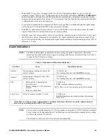 Preview for 23 page of RKI Instruments 65-2643RK0504SS Operator'S Manual