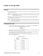 Preview for 29 page of RKI Instruments 65-2643RK0504SS Operator'S Manual