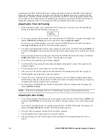 Preview for 36 page of RKI Instruments 65-2643RK0504SS Operator'S Manual