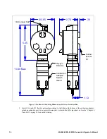 Preview for 16 page of RKI Instruments 65-2645-05SS-04 Operator'S Manual