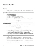 Preview for 22 page of RKI Instruments 65-2645-05SS-04 Operator'S Manual