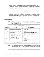 Preview for 23 page of RKI Instruments 65-2645-05SS-04 Operator'S Manual