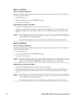 Preview for 24 page of RKI Instruments 65-2645-05SS-04 Operator'S Manual