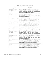 Preview for 27 page of RKI Instruments 65-2645-05SS-04 Operator'S Manual