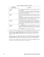 Preview for 28 page of RKI Instruments 65-2645-05SS-04 Operator'S Manual