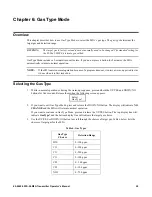 Preview for 29 page of RKI Instruments 65-2645-05SS-04 Operator'S Manual