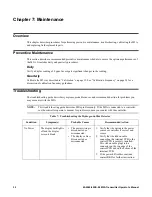 Preview for 32 page of RKI Instruments 65-2645-05SS-04 Operator'S Manual