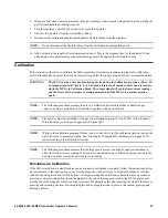 Preview for 35 page of RKI Instruments 65-2645-05SS-04 Operator'S Manual