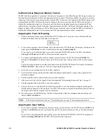 Preview for 36 page of RKI Instruments 65-2645-05SS-04 Operator'S Manual