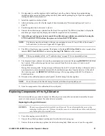 Preview for 37 page of RKI Instruments 65-2645-05SS-04 Operator'S Manual