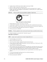 Preview for 38 page of RKI Instruments 65-2645-05SS-04 Operator'S Manual