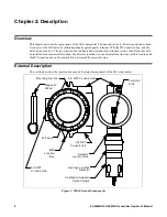 Preview for 8 page of RKI Instruments 65-2645RK-05-04 Operator'S Manual