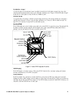 Preview for 13 page of RKI Instruments 65-2645RK-05-04 Operator'S Manual