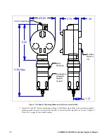 Preview for 16 page of RKI Instruments 65-2645RK-05-04 Operator'S Manual