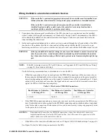 Preview for 19 page of RKI Instruments 65-2645RK-05-04 Operator'S Manual