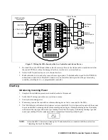 Preview for 20 page of RKI Instruments 65-2645RK-05-04 Operator'S Manual