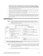 Preview for 23 page of RKI Instruments 65-2645RK-05-04 Operator'S Manual