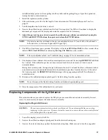 Preview for 37 page of RKI Instruments 65-2645RK-05-04 Operator'S Manual