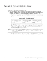 Preview for 52 page of RKI Instruments 65-2645RK-05-04 Operator'S Manual