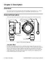 Preview for 8 page of RKI Instruments 65-2646RKS-SW Operator'S Manual