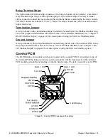 Preview for 13 page of RKI Instruments 65-2646RKS-SW Operator'S Manual