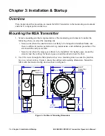 Preview for 16 page of RKI Instruments 65-2646RKS-SW Operator'S Manual