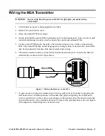 Preview for 17 page of RKI Instruments 65-2646RKS-SW Operator'S Manual