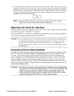 Preview for 21 page of RKI Instruments 65-2646RKS-SW Operator'S Manual