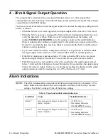 Preview for 24 page of RKI Instruments 65-2646RKS-SW Operator'S Manual